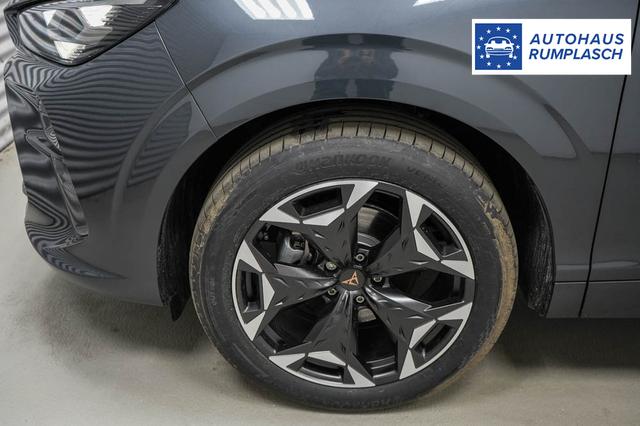 Cupra Terramar 1,5 eTSI DSG - LAGER 