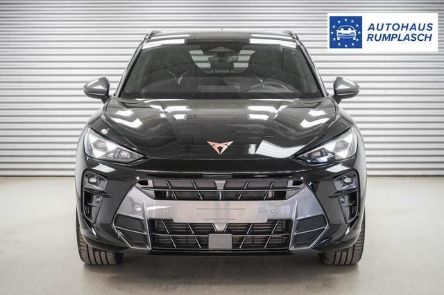 Cupra Terramar 1,5 eTSI DSG - LAGER 