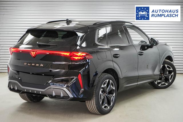 Cupra Terramar 1,5 eTSI DSG - LAGER 