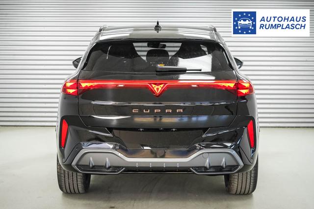 Cupra Terramar 1,5 eTSI DSG - LAGER 