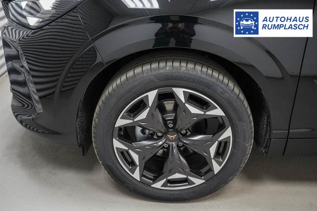 Cupra Terramar 1,5 eTSI DSG - LAGER 