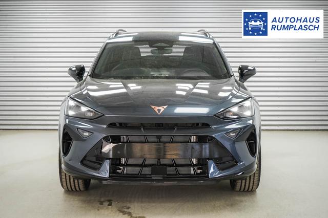 Cupra Formentor 1,5 eTSI DSG - LAGER 