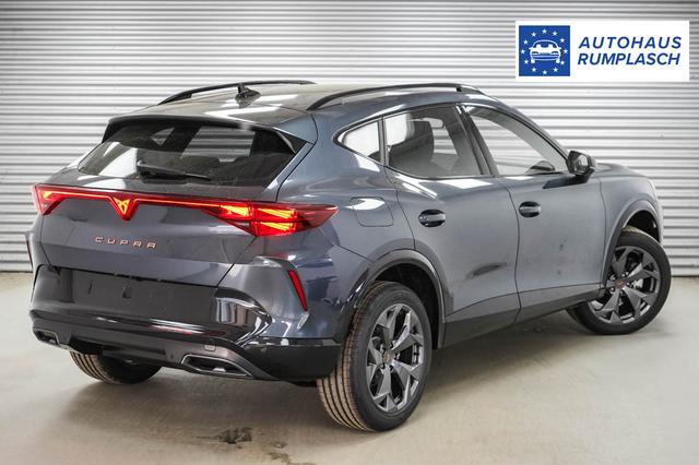 Cupra Formentor 1,5 eTSI DSG - LAGER 