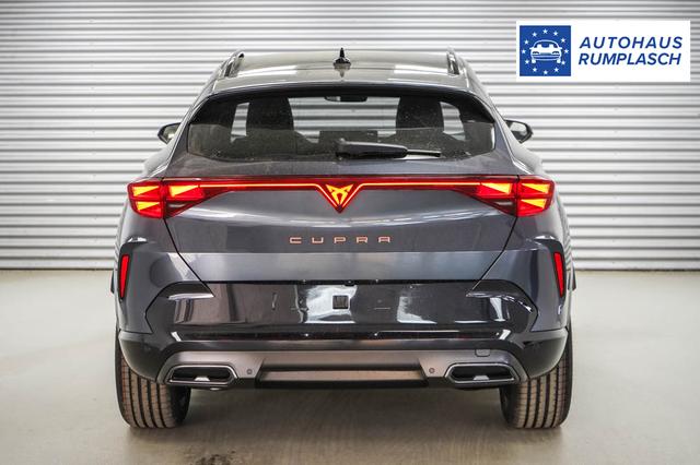 Cupra Formentor 1,5 eTSI DSG - LAGER 