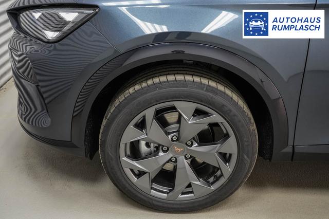 Cupra Formentor 1,5 eTSI DSG - LAGER 