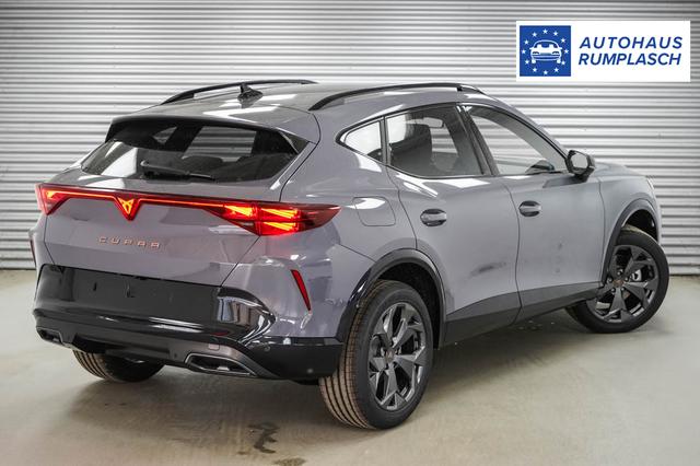 Cupra Formentor 1,5 eTSI DSG - LAGER 