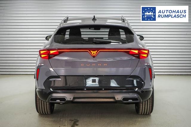 Cupra Formentor 1,5 eTSI DSG - LAGER 
