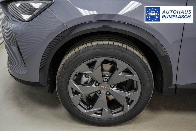Cupra Formentor 1,5 eTSI DSG - LAGER 