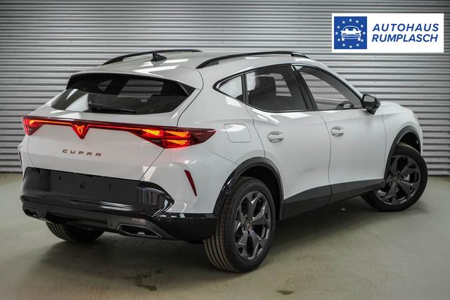 Cupra Formentor 1,5 eTSI DSG - LAGER 