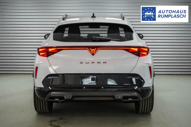 Cupra Formentor 1,5 eTSI DSG - LAGER 