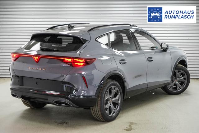 Cupra Formentor 1,5 eTSI DSG - LAGER 