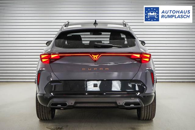 Cupra Formentor 1,5 eTSI DSG - LAGER 