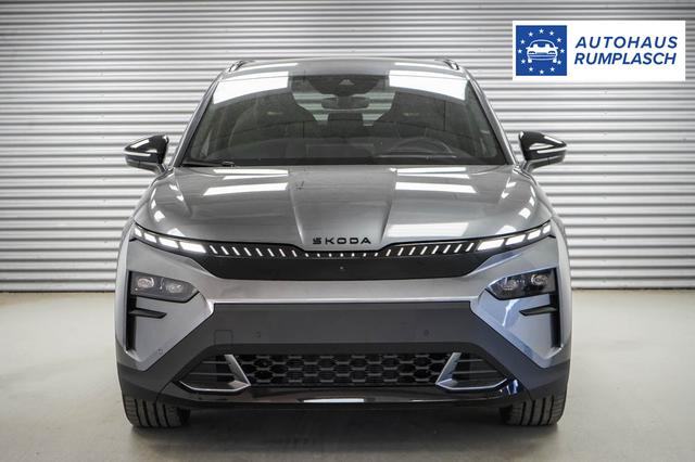 Skoda Elroq 84 kWh 4x4 RS - LAGER 
