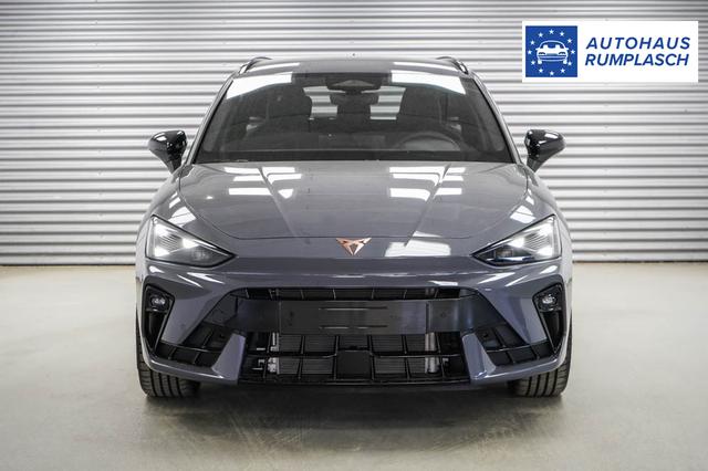 Cupra Leon Sportstourer ST 2,0 TSI DSG 4x4 - LAGER 