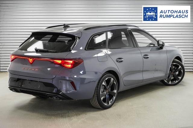 Cupra Leon Sportstourer ST 2,0 TSI DSG 4x4 - LAGER 