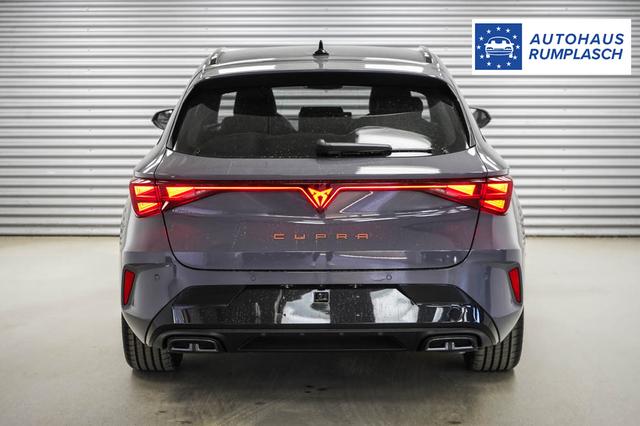 Cupra Leon Sportstourer ST 2,0 TSI DSG 4x4 - LAGER 