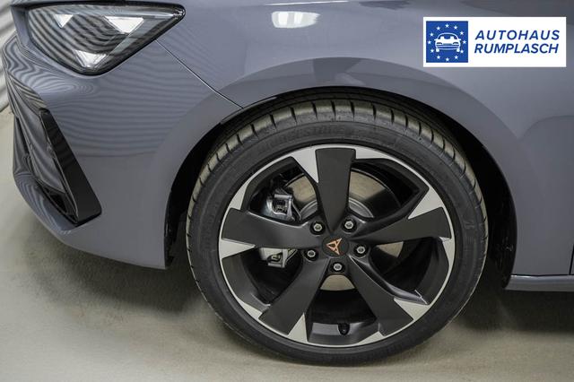 Cupra Leon Sportstourer ST 2,0 TSI DSG 4x4 - LAGER 