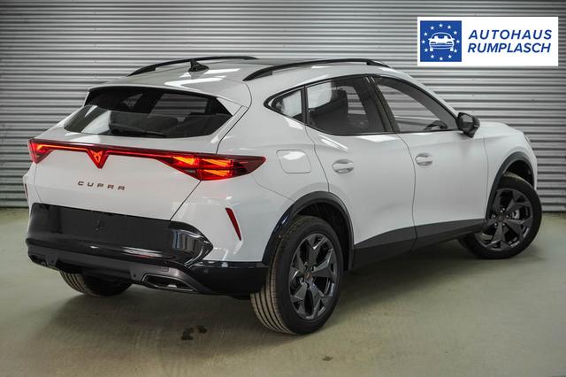 Cupra Formentor 1,5 eTSI DSG - LAGER 