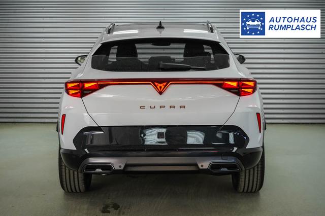 Cupra Formentor 1,5 eTSI DSG - LAGER 