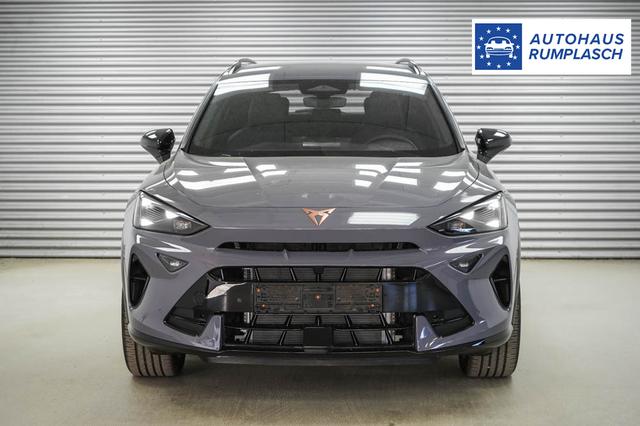 Cupra Formentor 1,5 eTSI DSG - LAGER 