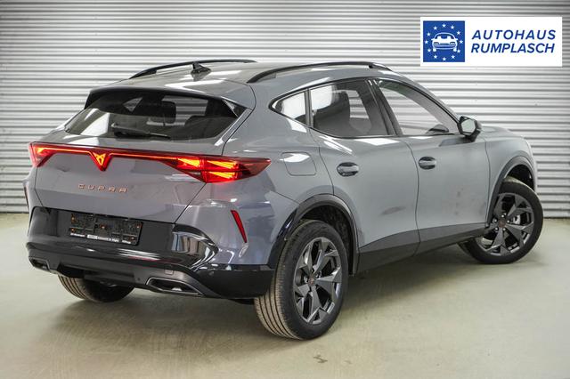 Cupra Formentor 1,5 eTSI DSG - LAGER 