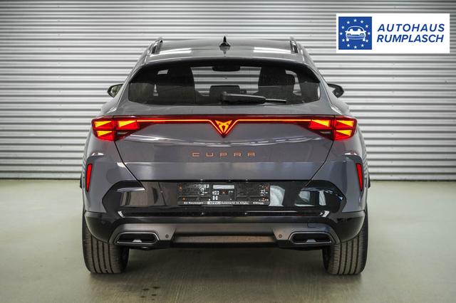 Cupra Formentor 1,5 eTSI DSG - LAGER 