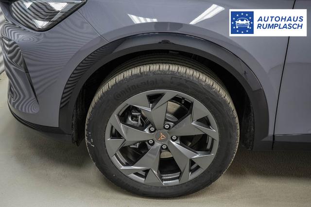 Cupra Formentor 1,5 eTSI DSG - LAGER 