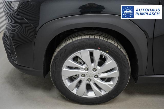 Suzuki S-Cross 1,4 2WD Mild-Hybrid AT GL+ - LAGER 