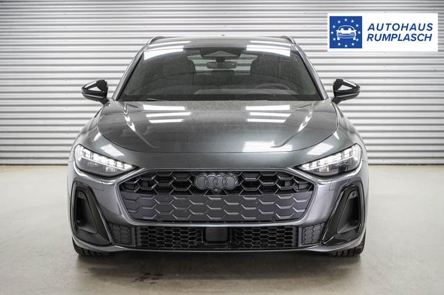 Audi A5 Avant 2,0 TFSI S tronic quattro S-line -LAG. 