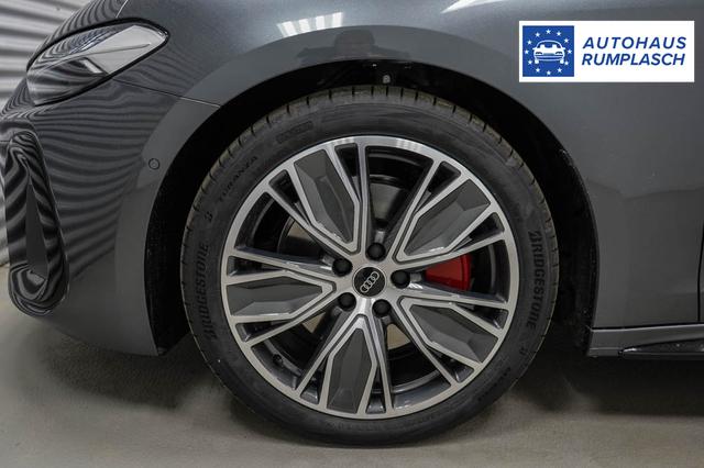 Audi A5 Avant 2,0 TFSI S tronic quattro S-line -LAG. 