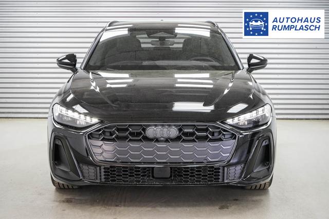 Audi A5 Avant 2,0 TFSI S tronic quattro S-line -LAG. 
