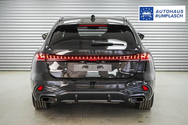 Audi A5 Avant 2,0 TFSI S tronic quattro S-line -LAG. 