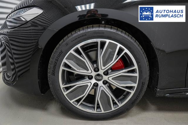 Audi A5 Avant 2,0 TFSI S tronic quattro S-line -LAG. 