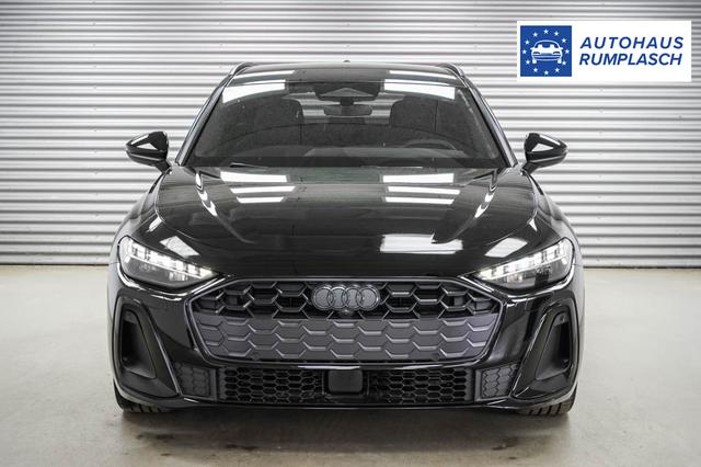 Audi A5 Avant 2,0 TFSI S tronic quattro S-line -LAG. 