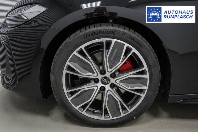 Audi A5 Avant 2,0 TFSI S tronic quattro S-line -LAG. 