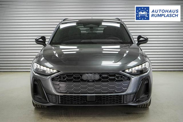 Audi A5 Avant 2,0 TFSI S tronic quattro S-line -LAG. 