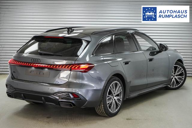 Audi A5 Avant 2,0 TFSI S tronic quattro S-line -LAG. 