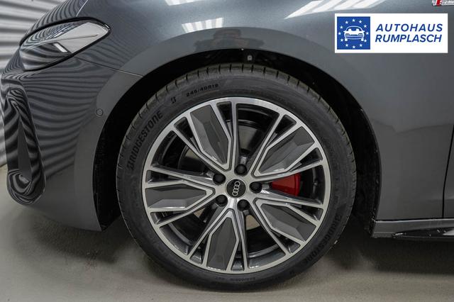 Audi A5 Avant 2,0 TFSI S tronic quattro S-line -LAG. 