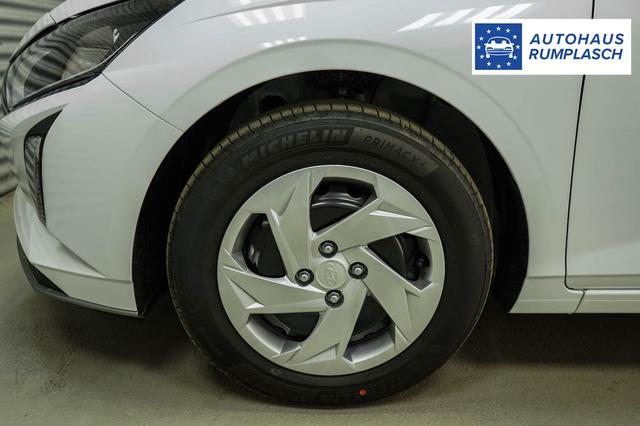 Hyundai i20 1,0 T-GDI DCT Comfort - LAGER 