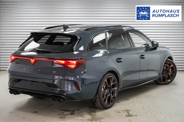 Cupra Leon Sportstourer ST 2,0 TSI DSG 4Drive VZ Extreme - LAGER 