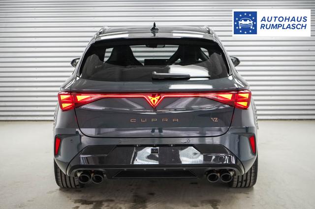 Cupra Leon Sportstourer ST 2,0 TSI DSG 4Drive VZ Extreme - LAGER 