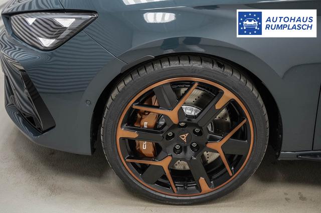 Cupra Leon Sportstourer ST 2,0 TSI DSG 4Drive VZ Extreme - LAGER 