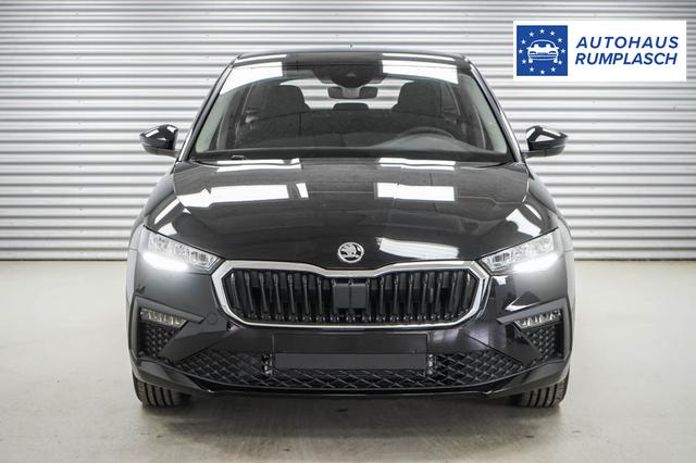 Skoda Scala 1,0 TSI DSG Selection - LAGER 
