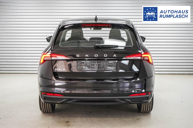Skoda Scala 1,0 TSI DSG Selection - LAGER 