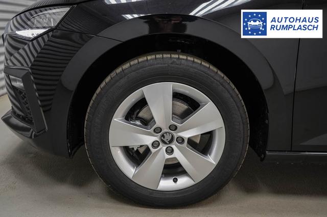 Skoda Scala 1,0 TSI DSG Selection - LAGER 