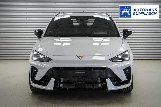 Cupra Leon Sportstourer ST 2,0 TSI DSG 4Drive VZ Extreme - LAGER 