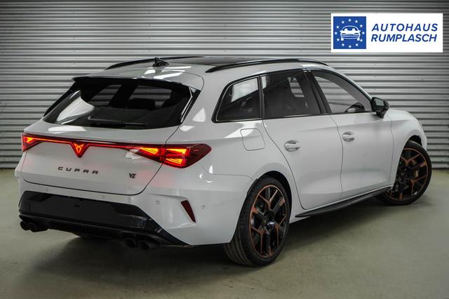 Cupra Leon Sportstourer ST 2,0 TSI DSG 4Drive VZ Extreme - LAGER 