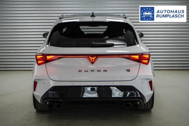 Cupra Leon Sportstourer ST 2,0 TSI DSG 4Drive VZ Extreme - LAGER 