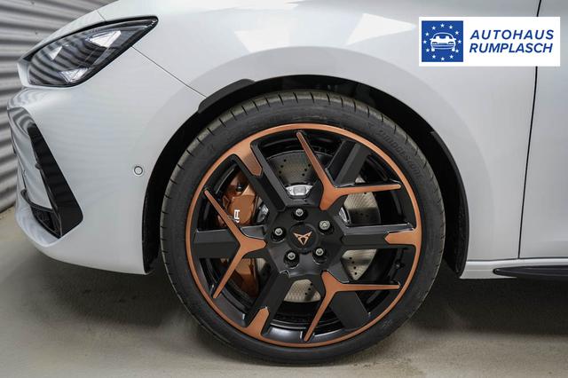 Cupra Leon Sportstourer ST 2,0 TSI DSG 4Drive VZ Extreme - LAGER 
