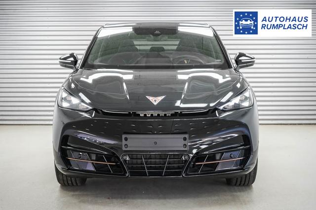 Cupra Tavascan 77 kWh 4Drive VZ Adrenalin - LAGER 